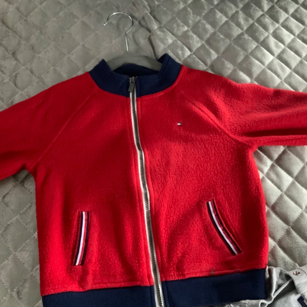 Tommy Hilfiger Set - Picture 4 of 4